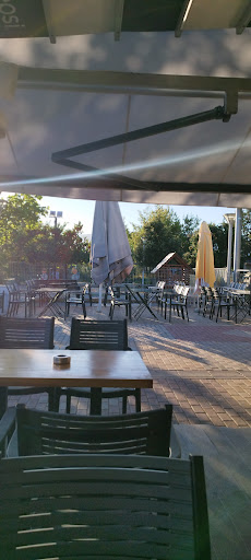 Urban Coffee & Play