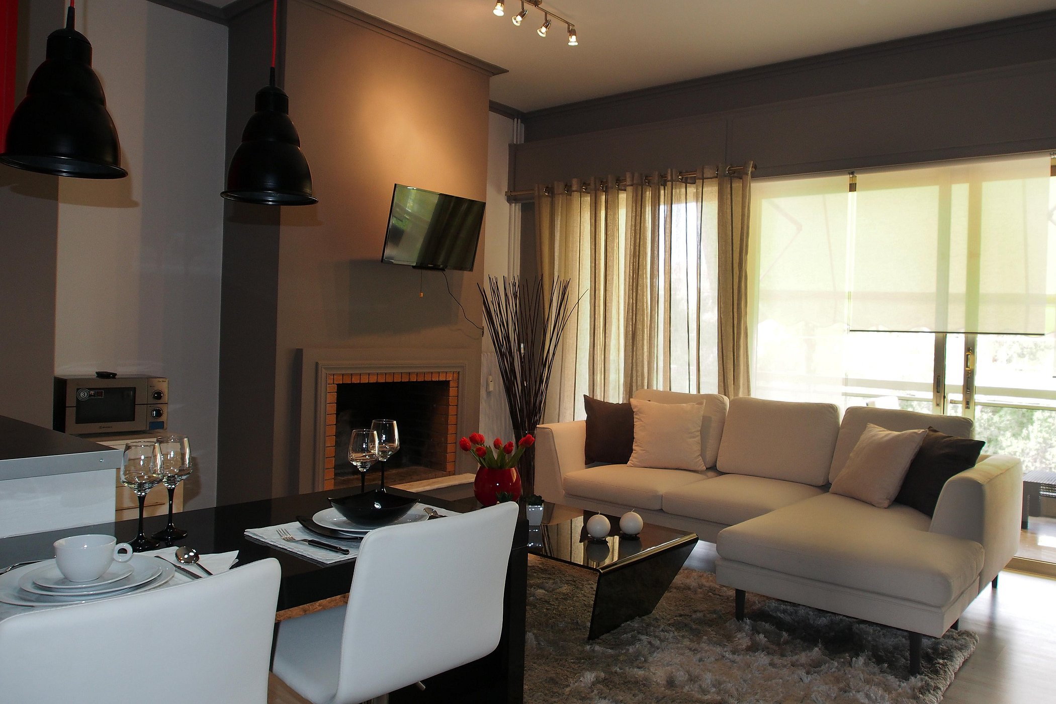 URBAN RESIDENCE