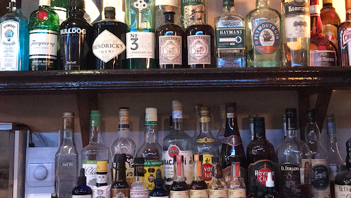 urbi cafe bar