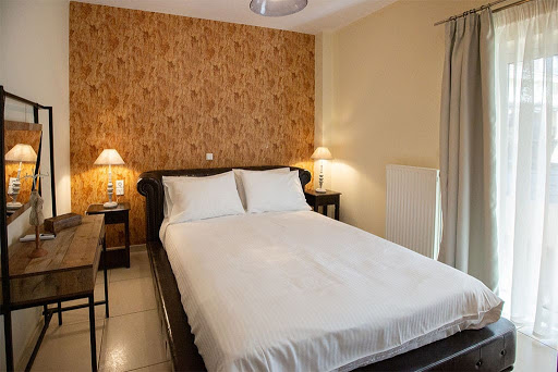 V Luxury Apartments