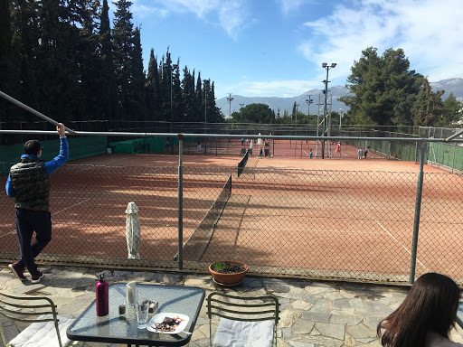 V.A. SPORTS CLUB (πρώην SUNNY)