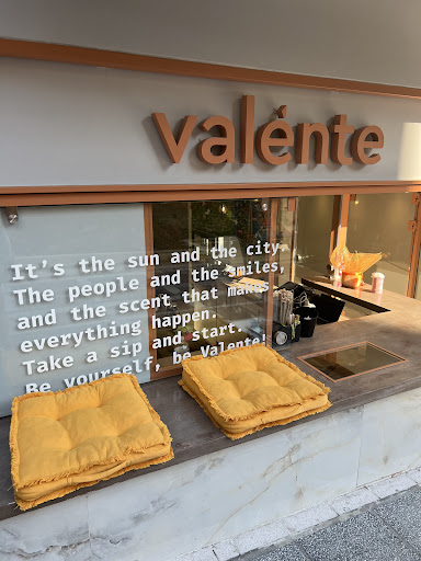 Valente Coffee