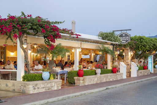 Vasilis Restaurant
