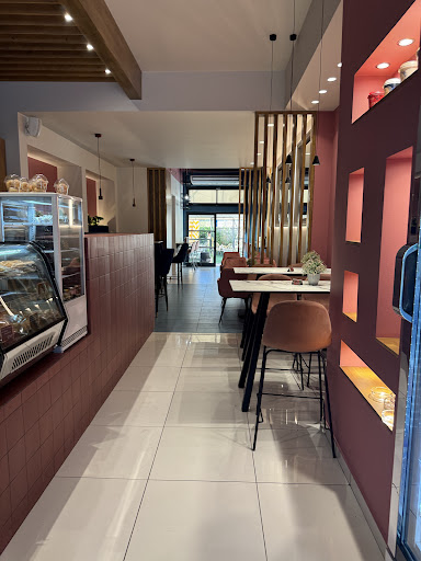 Velvet Coffee and Juice Bar