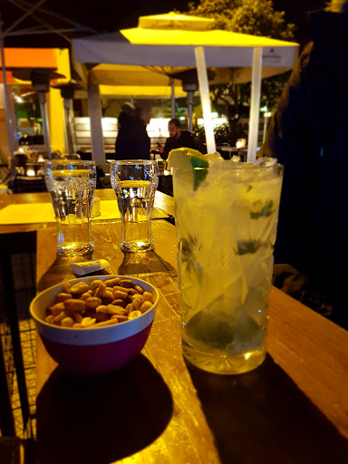 Veni Vidi Vici Espresso Bar