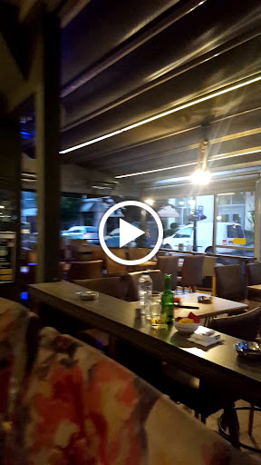 Venture bar