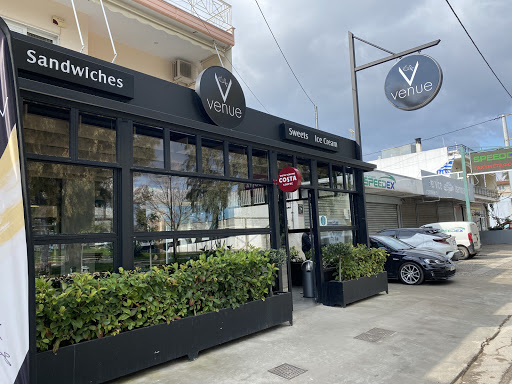 Venue Cafe
