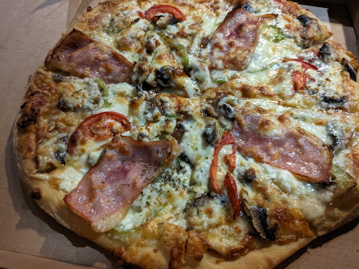 VENUS Pizza