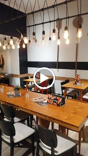 Βερόνα Pizzeria