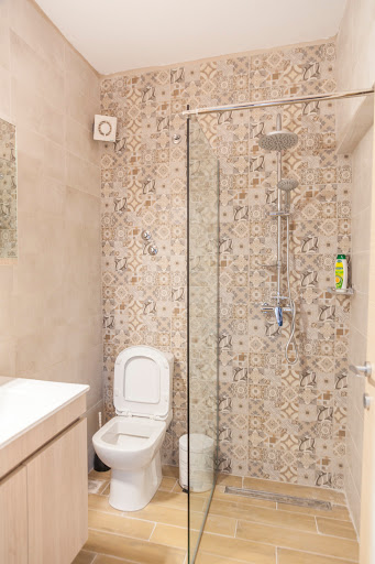 Via Mare Apartments
