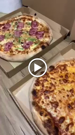 Vicolo pizza