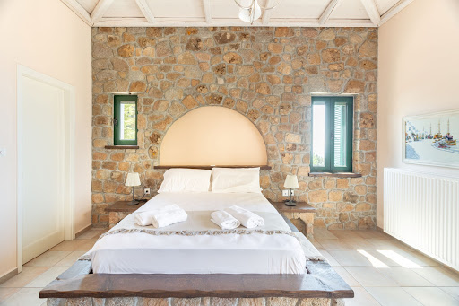 Villa Archangelos Aegina