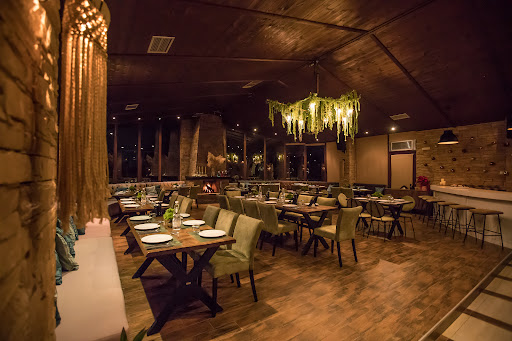 Villa Bar Restaurant