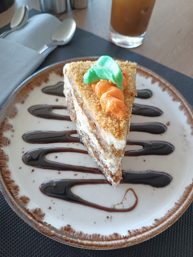 Villa Park Gastrobar