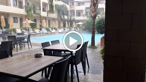 Villas Duc Hotel Apartments Rhodes