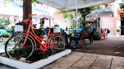 Βινύλιο | coffee, drinks & snacks