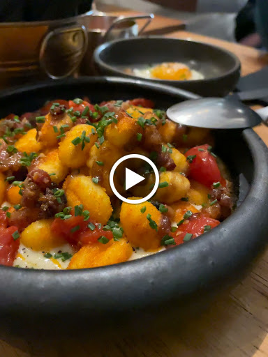 Vissente - Italian comfort food