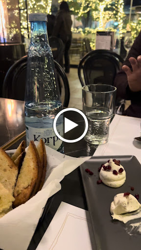 Vitello Trattoria Romana