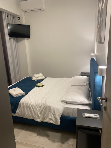 Volos Suites Center