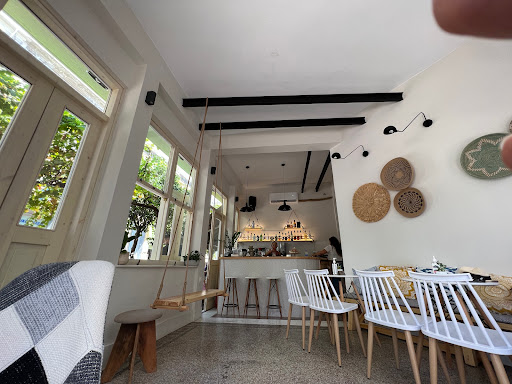 Vupalu Coffee & More