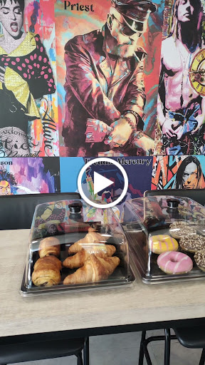 Wall Cafe
