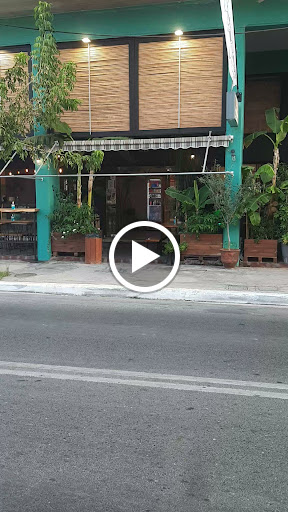 WAYSIDE coffee & Shisha