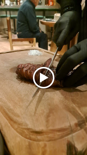 WE urban gastronomy