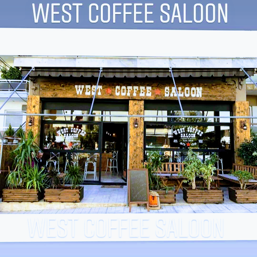 West Coffee Saloon