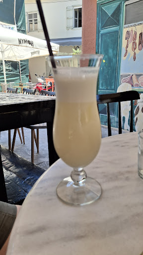 Whisky Ginger