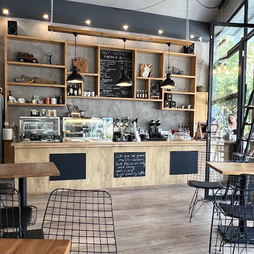 White Fox Cafe