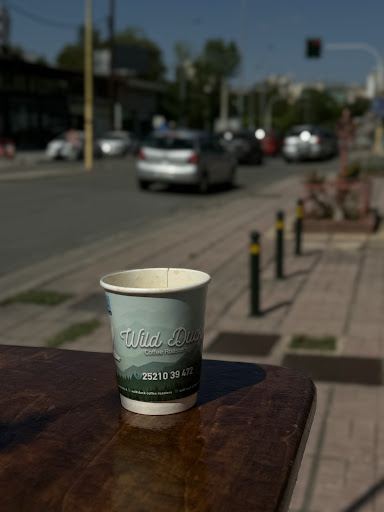 Wild Duck Coffee Roasters