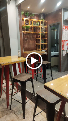 Wok spot