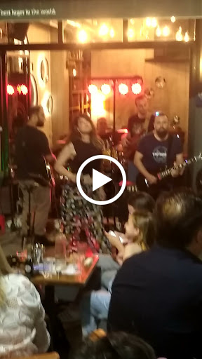 Έξη Bistro Cafe