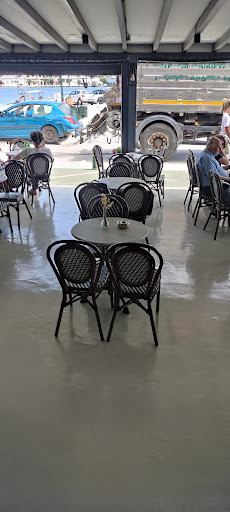 Ξέμπαρκο