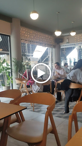 YARD Specialty Coffee & Brunch