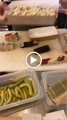 Yokoso | Japanese Street Food & Cocktails