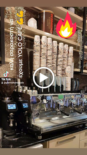 Yolo Cafe