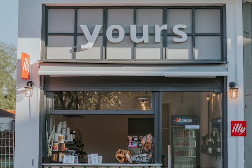 Yours coffee
