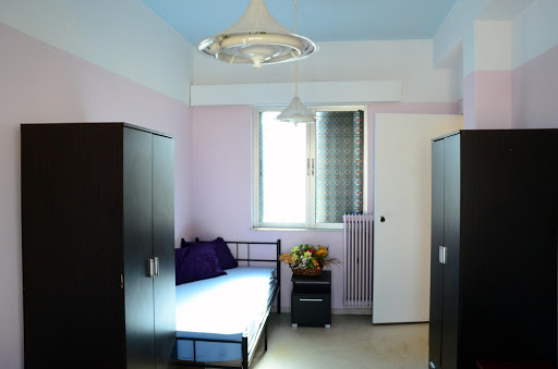 Youth Hostel Athens