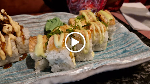 Yuzu Sushi Bar & More