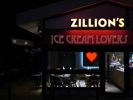 Zillion