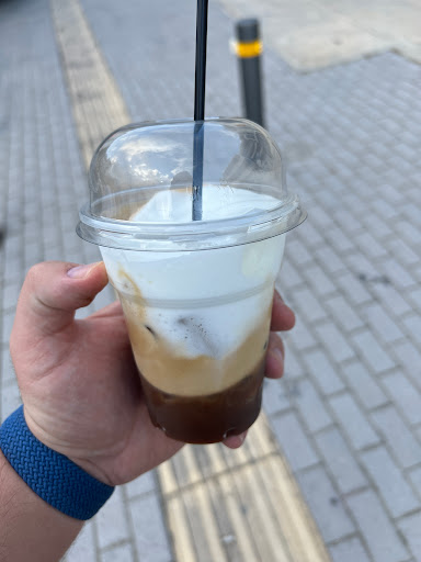 Ζωηcoffee&snack