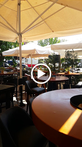 Zucca • Coffee • Lounge • Bar