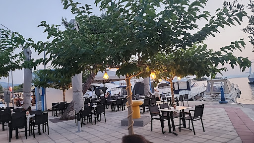 Εστιατόριο Il Vento Κεραμωτή με βαθμολογία 4.9 από 5