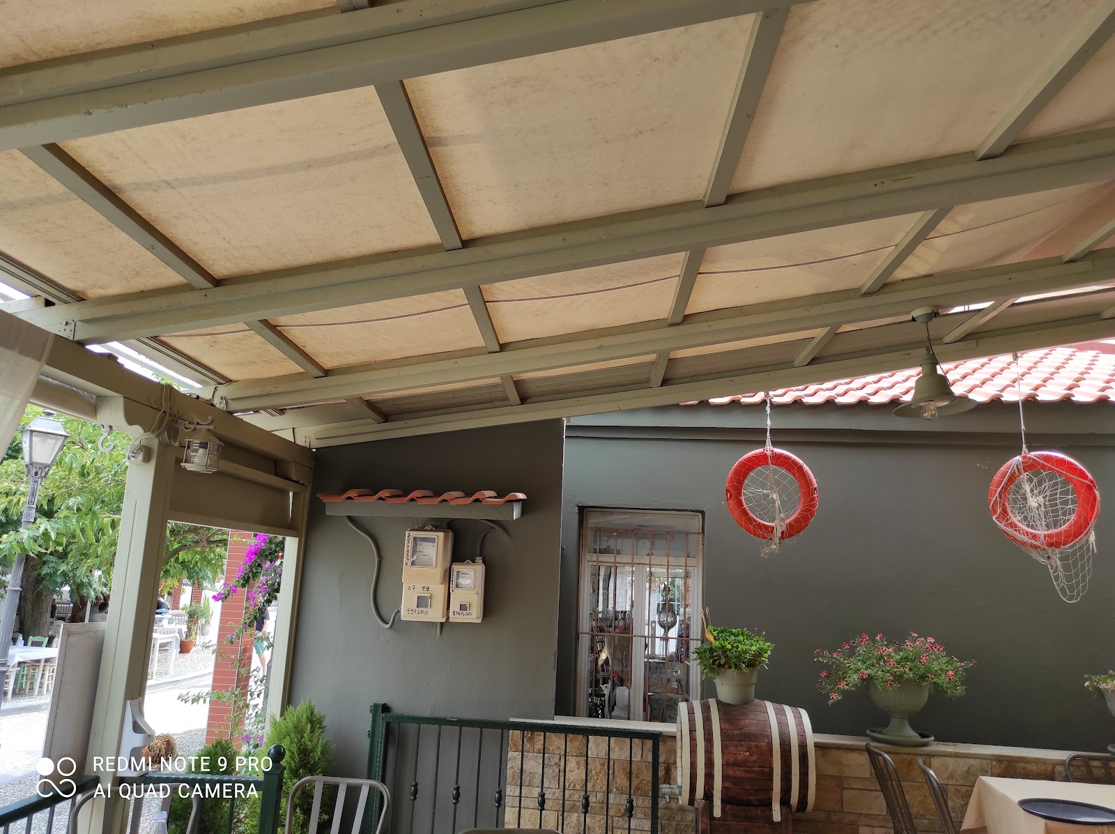 Lemonis Restaurant: Ένας Γαστρονομικός Θησαυρός στην Παλούρι Χαλκιδικής