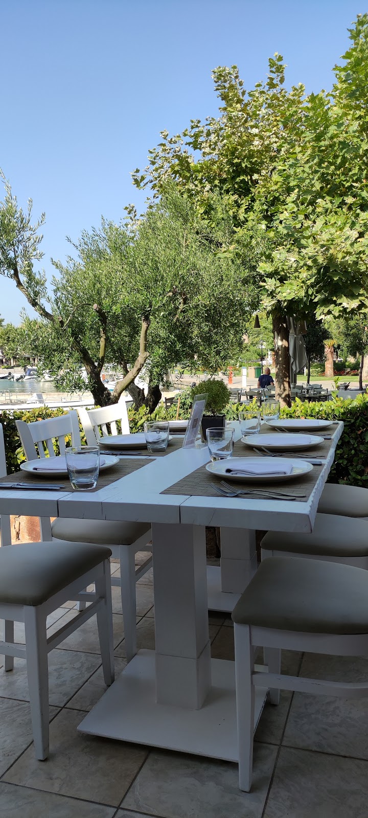 Εστιατόριο Tomata στην Ελάνι, Χαλκιδική με βαθμολογία 4.4 από 5