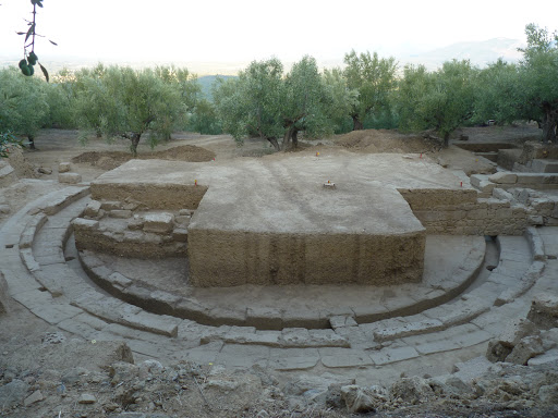 Αρχαία Θουρία
