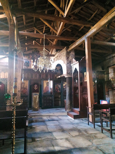 Αρχαιολογικός Χώρος Αγίου Παταπίου