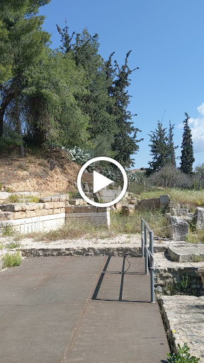 Αρχαιολογικός Χώρος Άργους