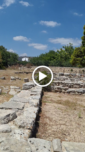 Αρχαιολογικός Χώρος Τύλισος